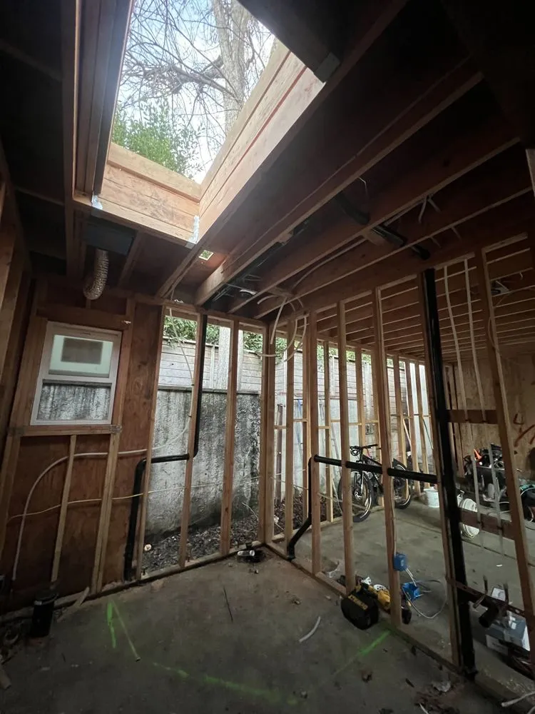 Slide of Root X Plumbing