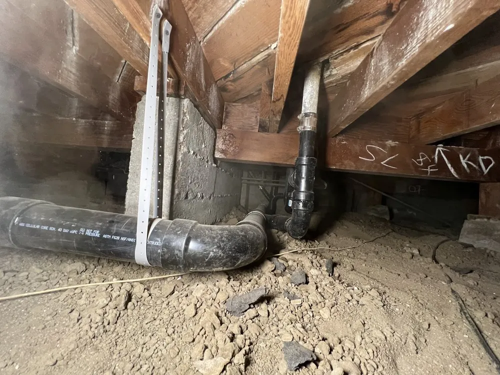 Affordable emergency plumbing service in Los Angeles, CA - Root X Plumbing