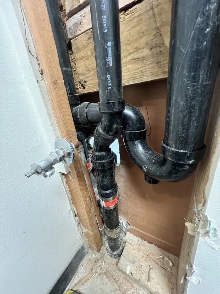 Expert water heater service for homes in Los Angeles, CA by Root X Plumbing