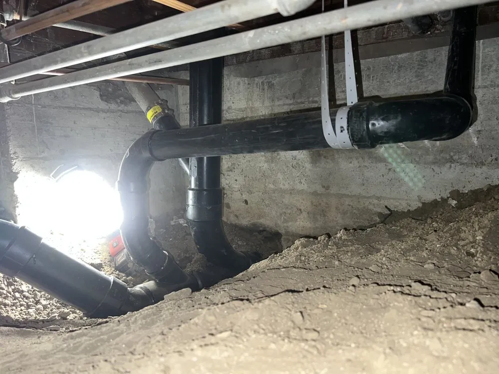 Professional emergency plumbing experts serving Los Angeles, CA - Root X Plumbing