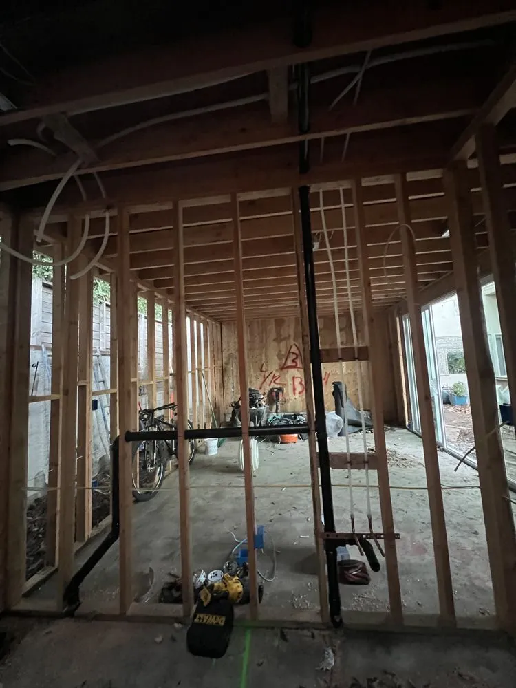 Slide of Root X Plumbing