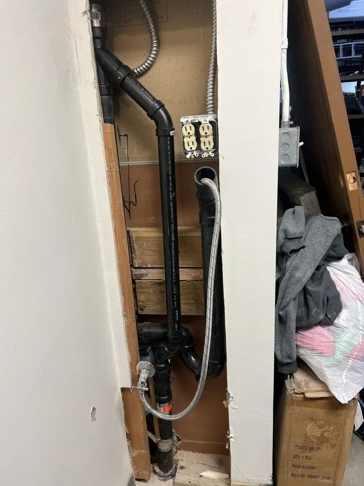 Slide of Root X Plumbing