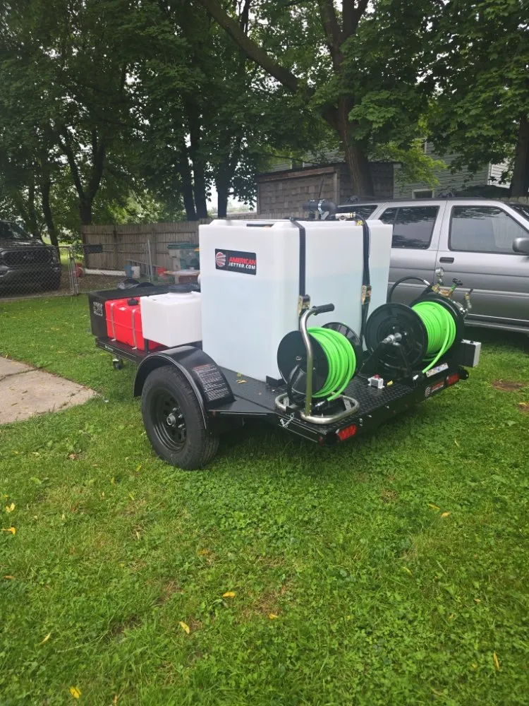 Quality drain cleaning experts serving Westland, MI - Rootbgone Sewer and Drain