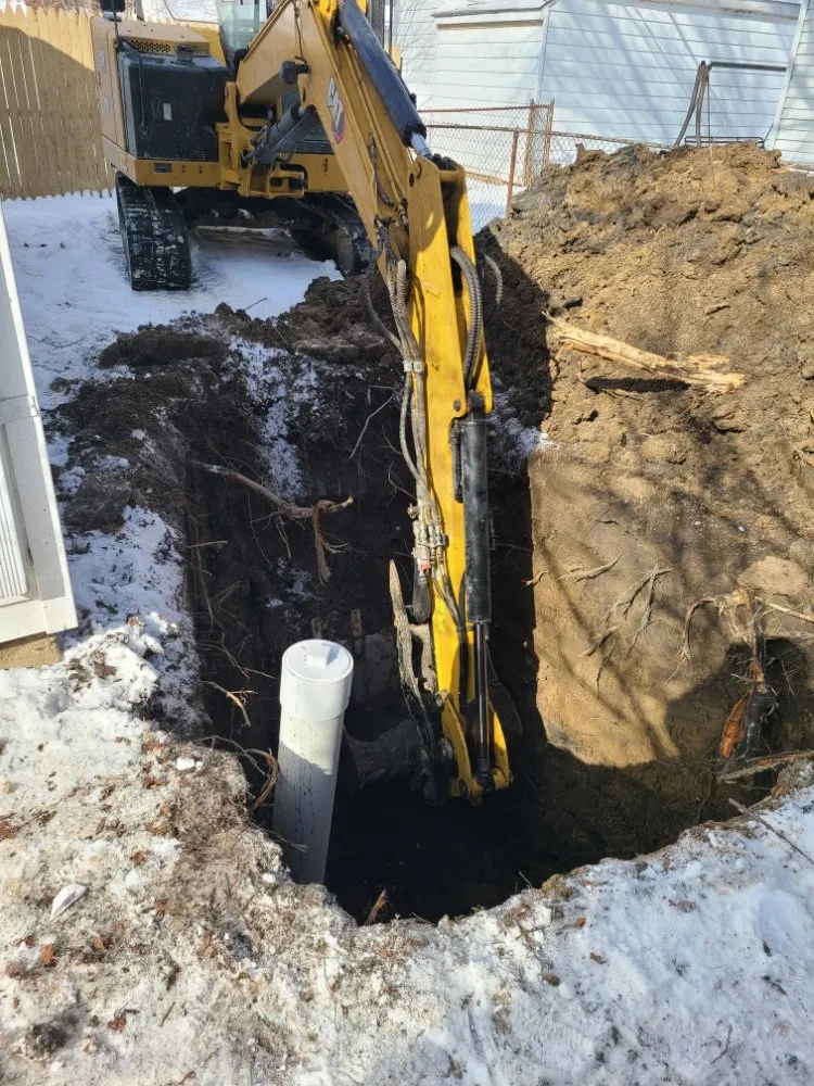 Top-rated leak detection service in Westland, MI - Rootbgone Sewer and Drain