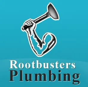 Slide of Rootbusters Plumbing