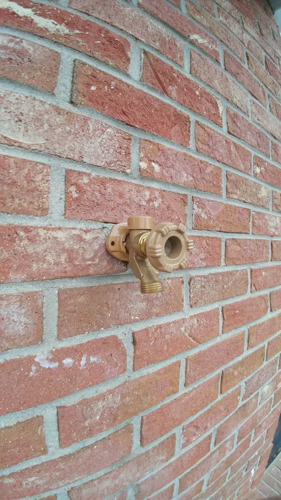 Slide of Rooter & Drain Services