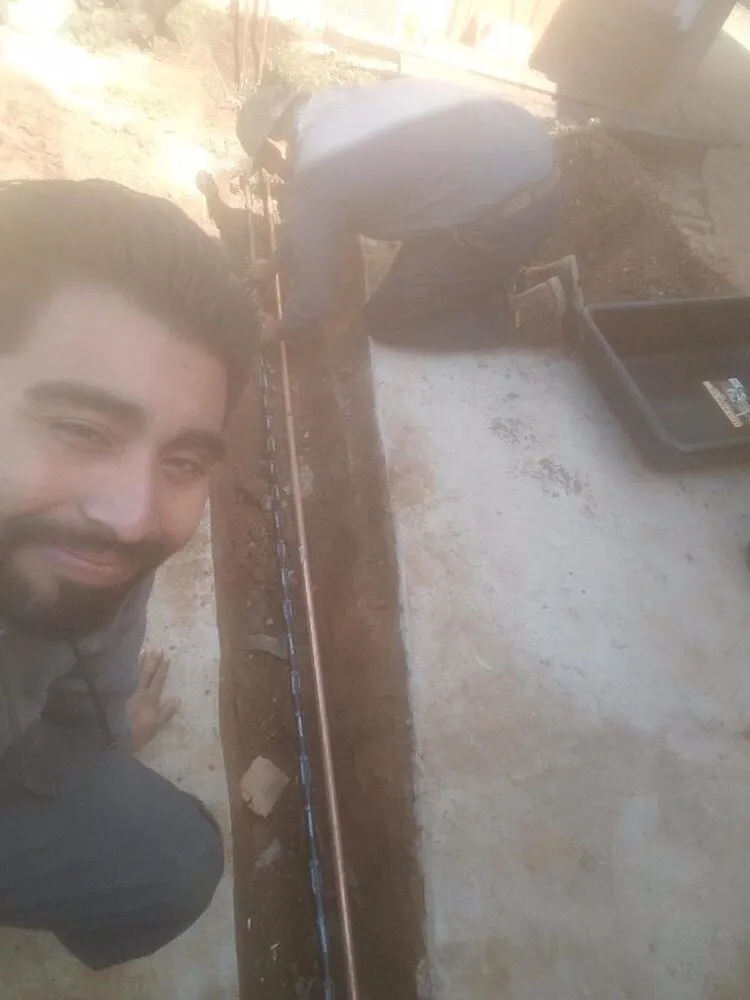 Emergency water heater service service in Montebello, CA - Rooter & Plumbing Masters