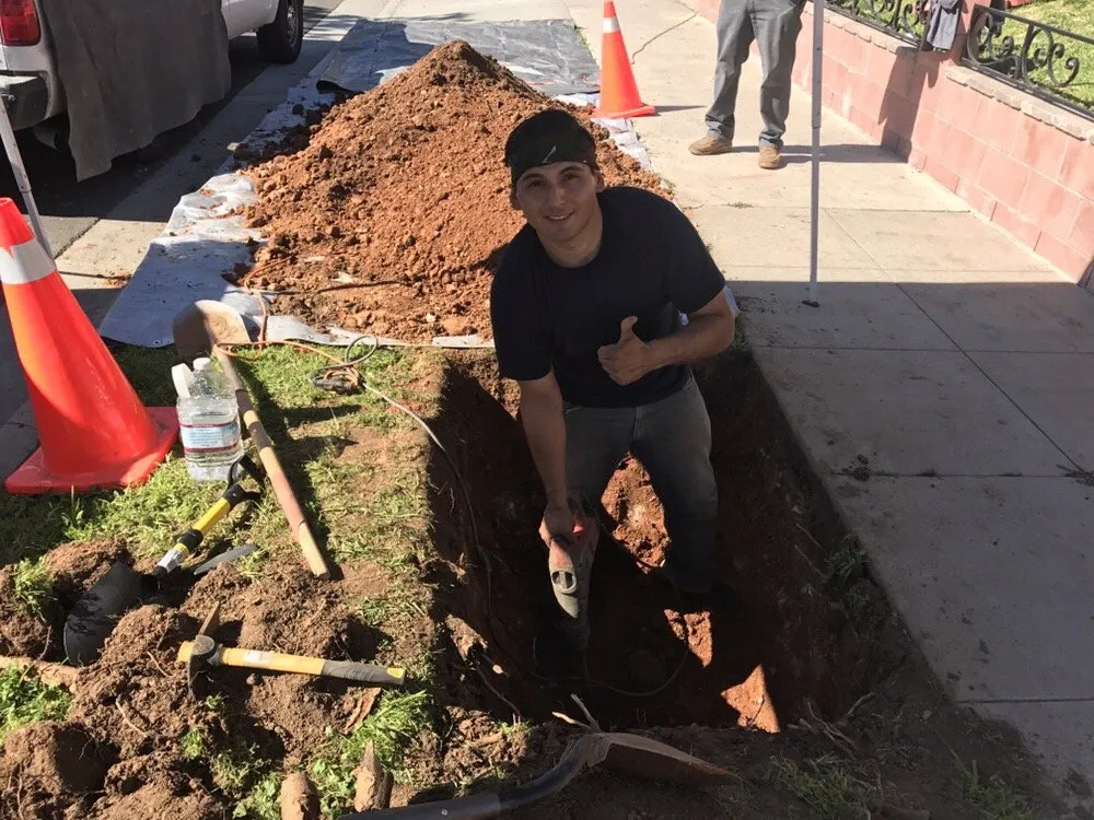 Trusted drain cleaning for homes in Montebello, CA by Rooter & Plumbing Masters