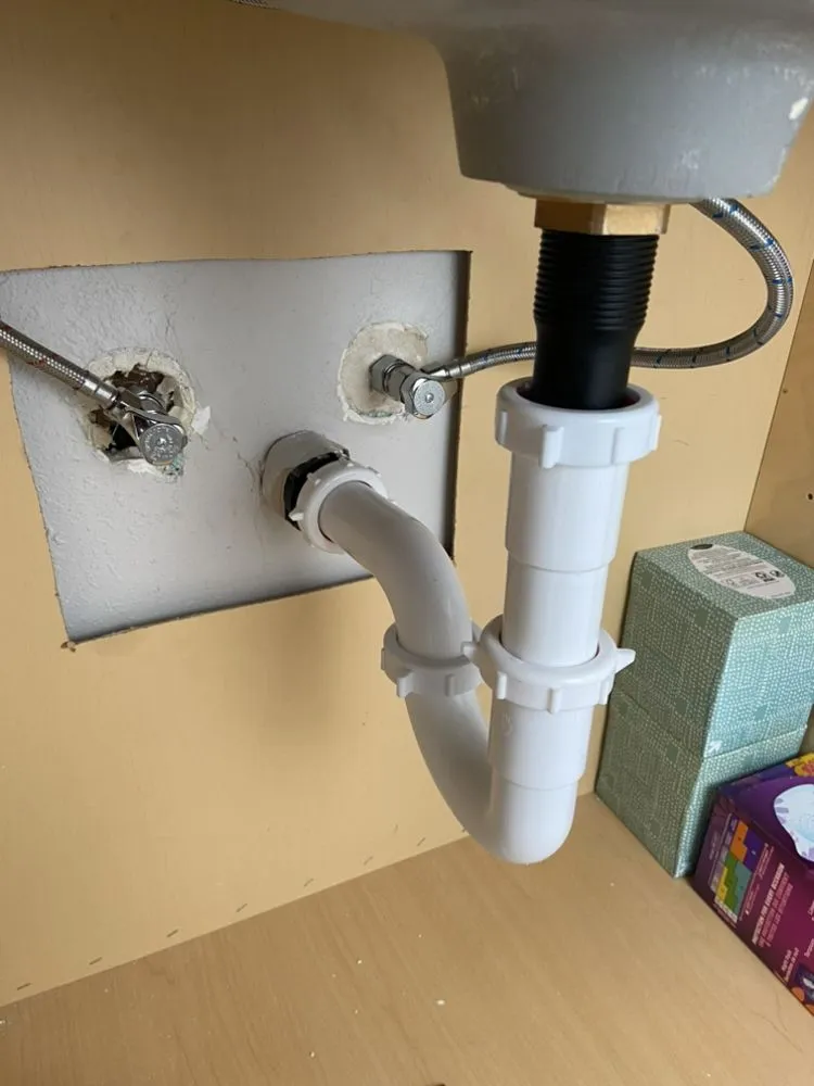 Slide of Rooter & Plumbing Masters