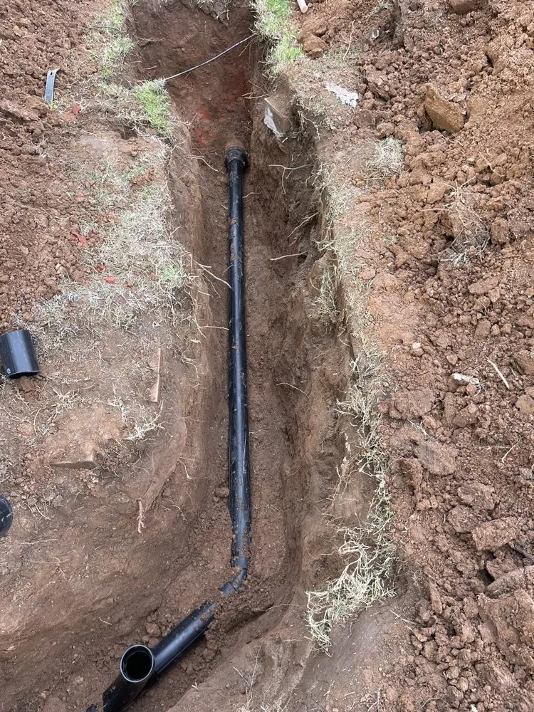 Slide of Rooter & Plumbing Service