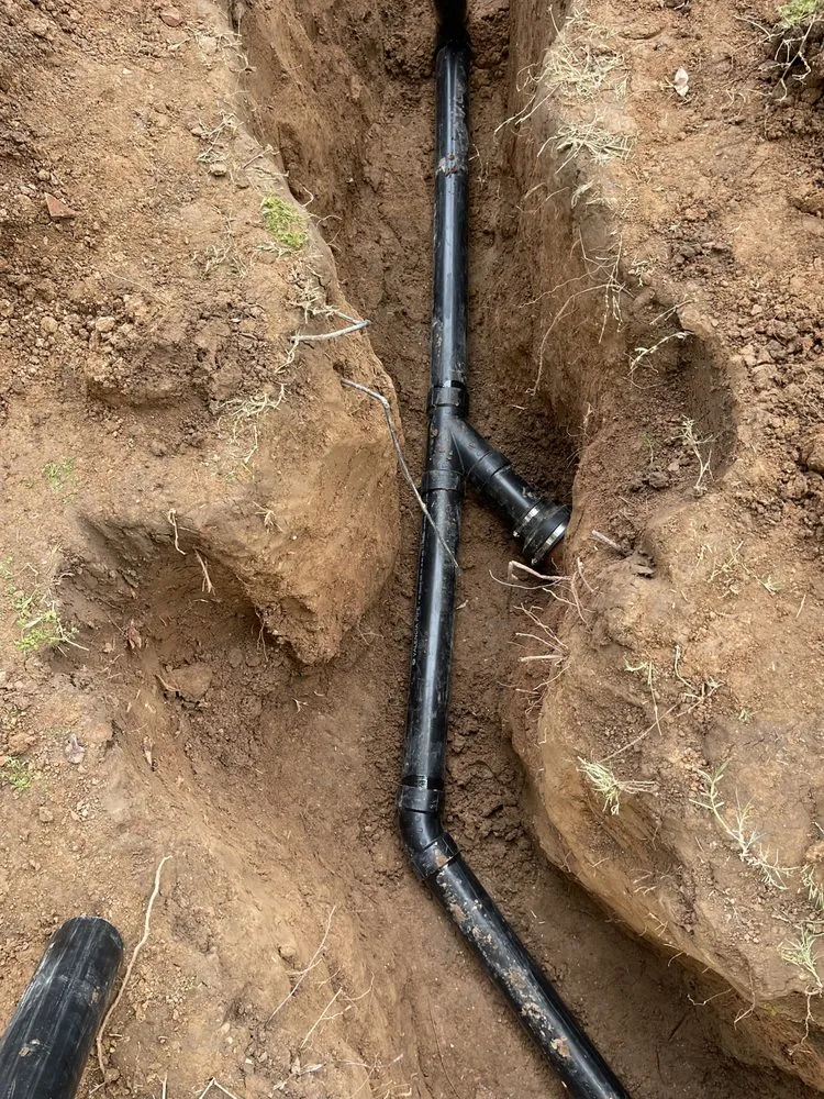 Slide of Rooter & Plumbing Service