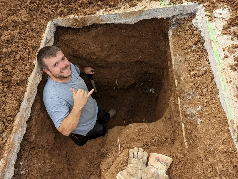 Slide of Rooter & Plumbing Service