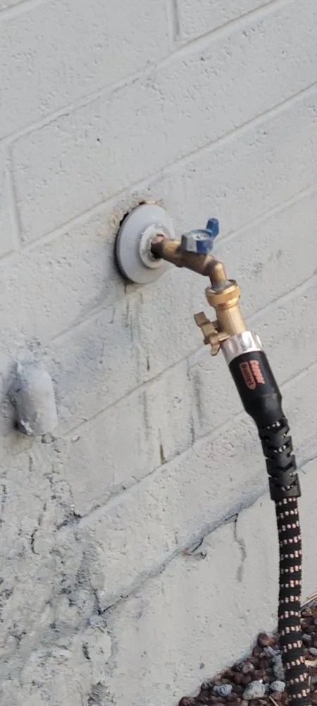 Slide of Rooter & Plumbing Service