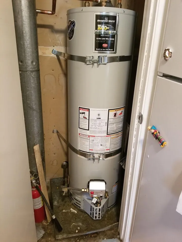 Slide of Rooter & Plumbing Solutions