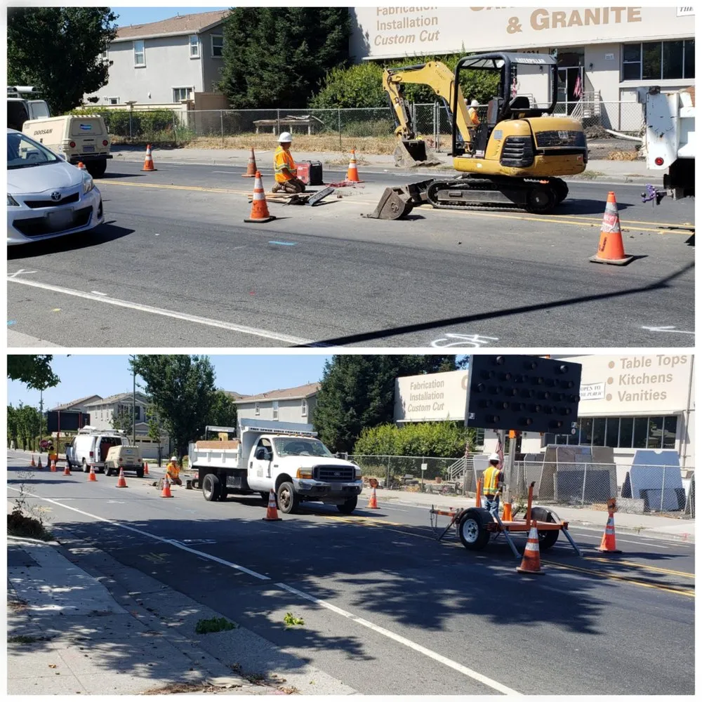 Slide of Rooter & Plumbing Solutions