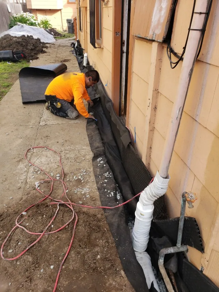 Slide of Rooter & Plumbing Solutions