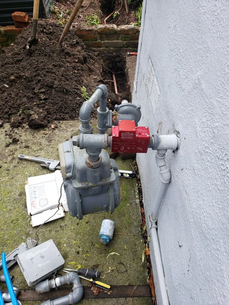 Slide of Rooter & Plumbing Solutions