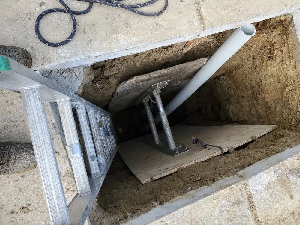 Slide of Rooter & Plumbing Solutions