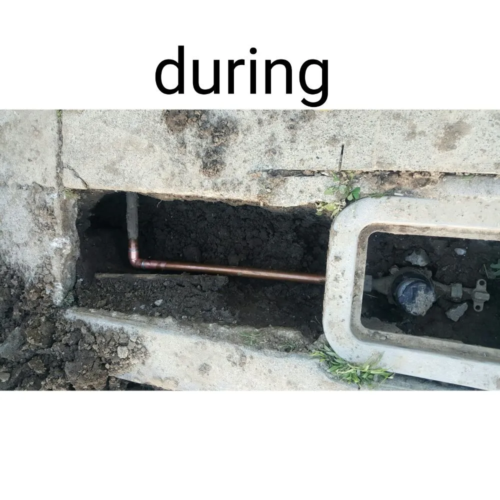 Slide of Rooter & Plumbing Solutions