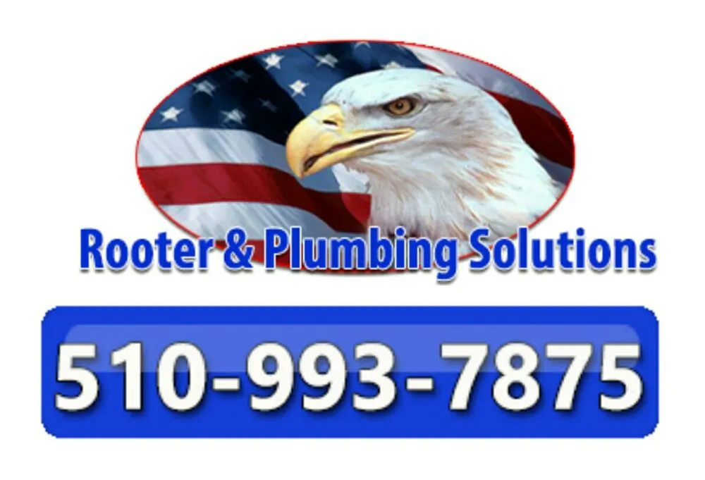 Slide of Rooter & Plumbing Solutions