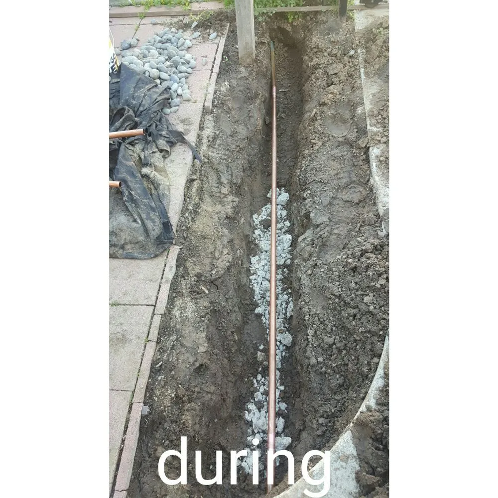 Top-rated leak detection in Oakland, CA by Rooter & Plumbing Solutions