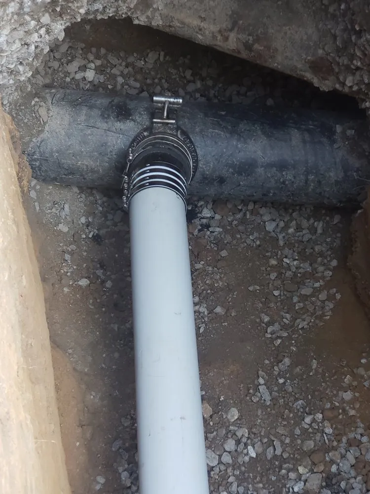 Trusted plumbing repair experts serving Oakland, CA - Rooter & Plumbing Solutions