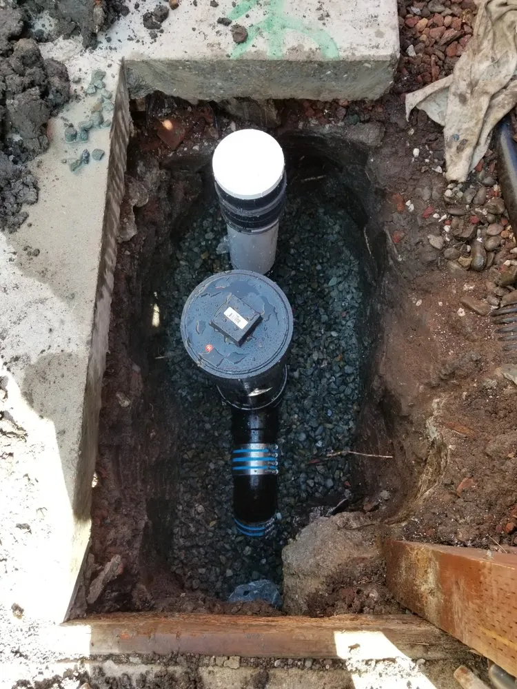 Reliable water heater service service in Oakland, CA - Rooter & Plumbing Solutions