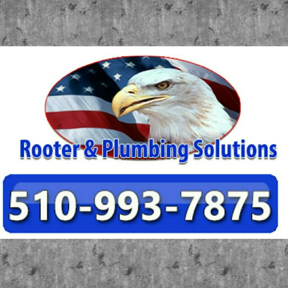Slide of Rooter & Plumbing Solutions