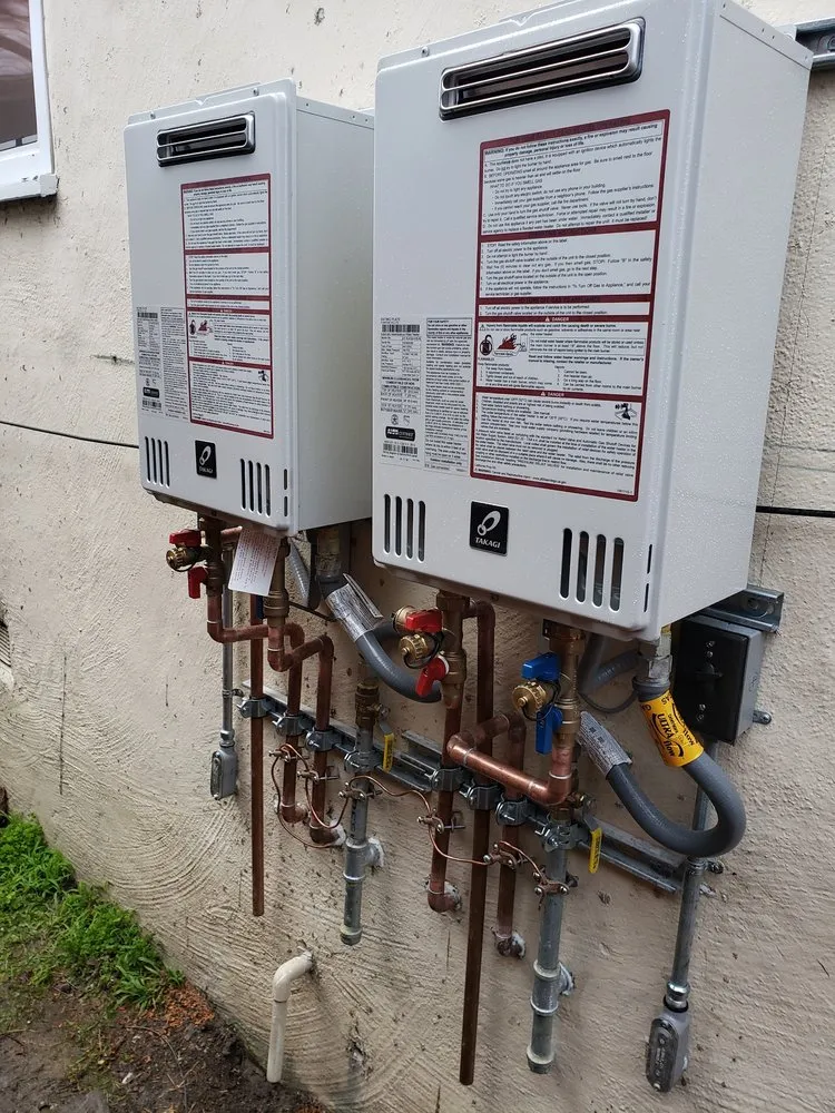 Slide of Rooter & Plumbing Solutions