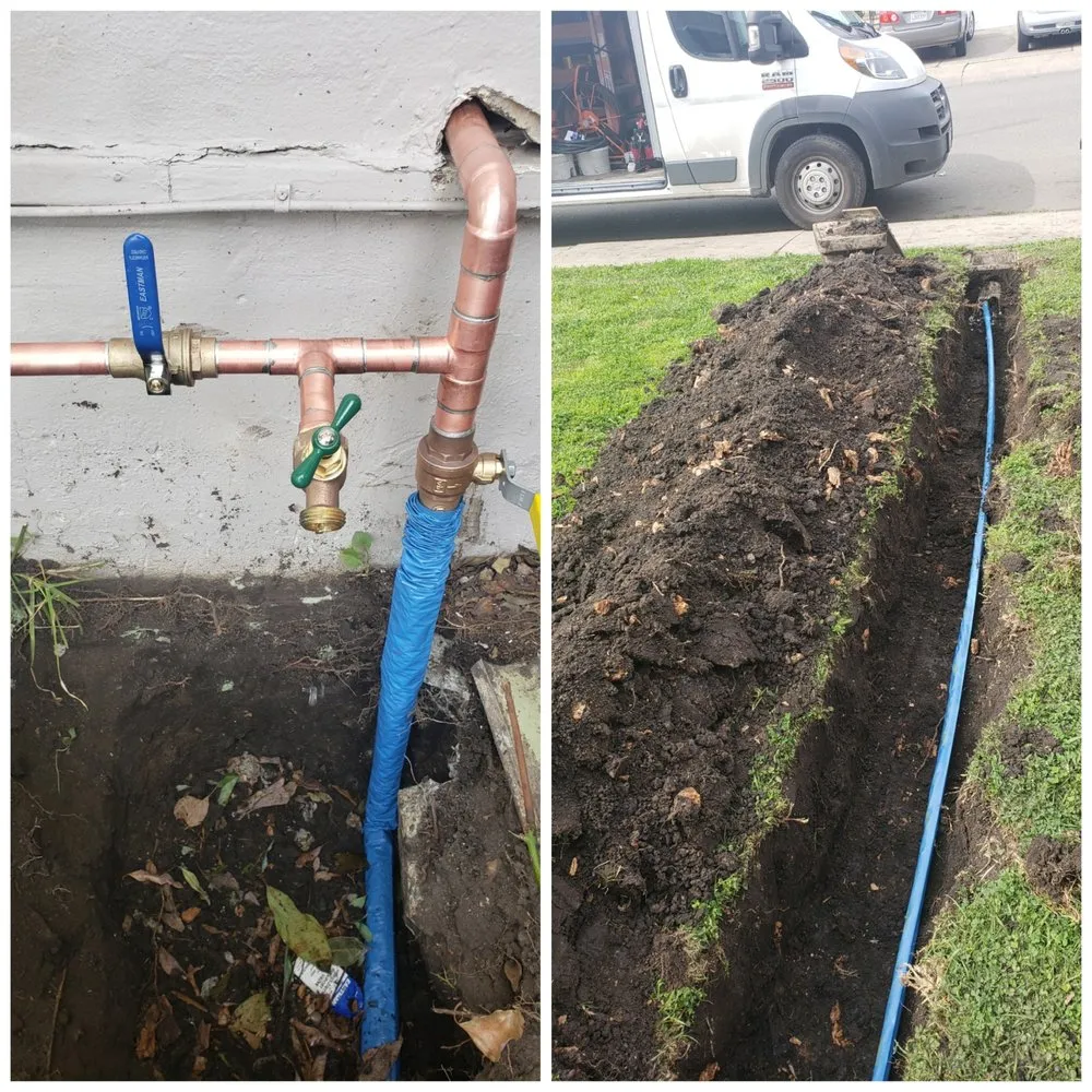Slide of Rooter & Plumbing Solutions
