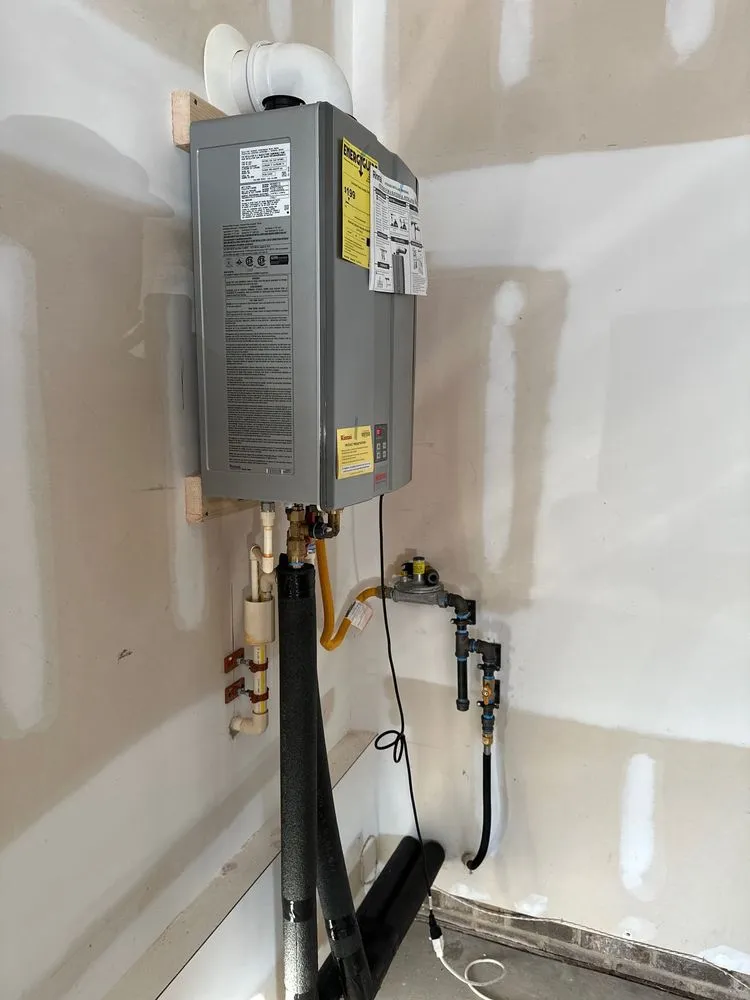 Expert plumbing repair experts serving Fuquay-Varina, NC - Rooter & Sons Plumbing