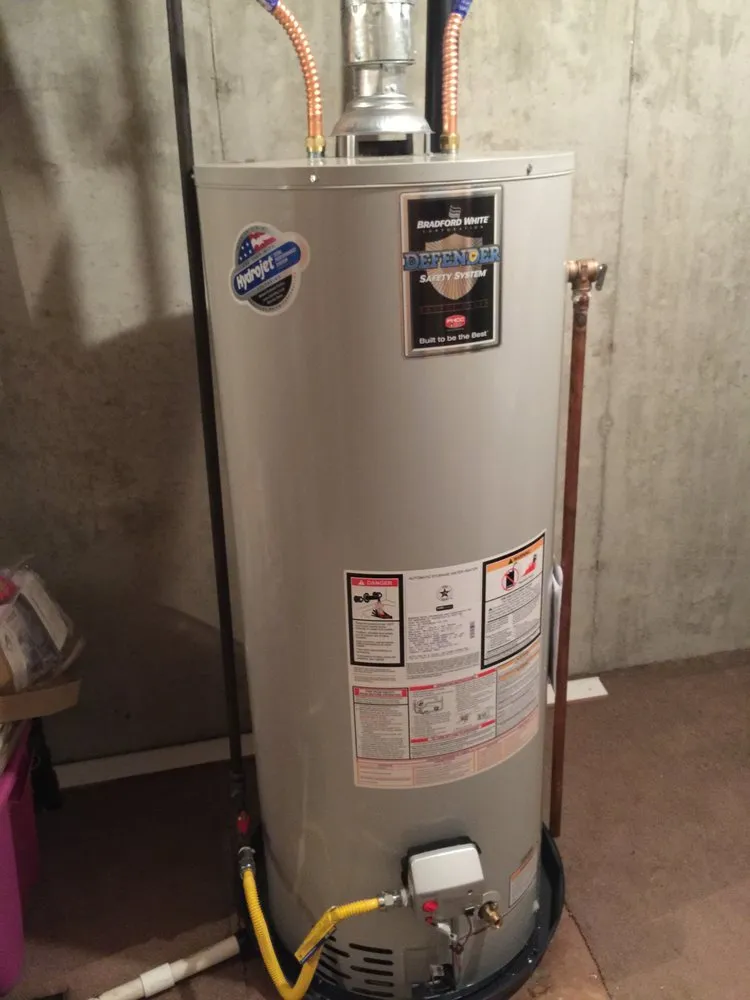 Slide of Rooter 66 Plumbing & Drain cleaning