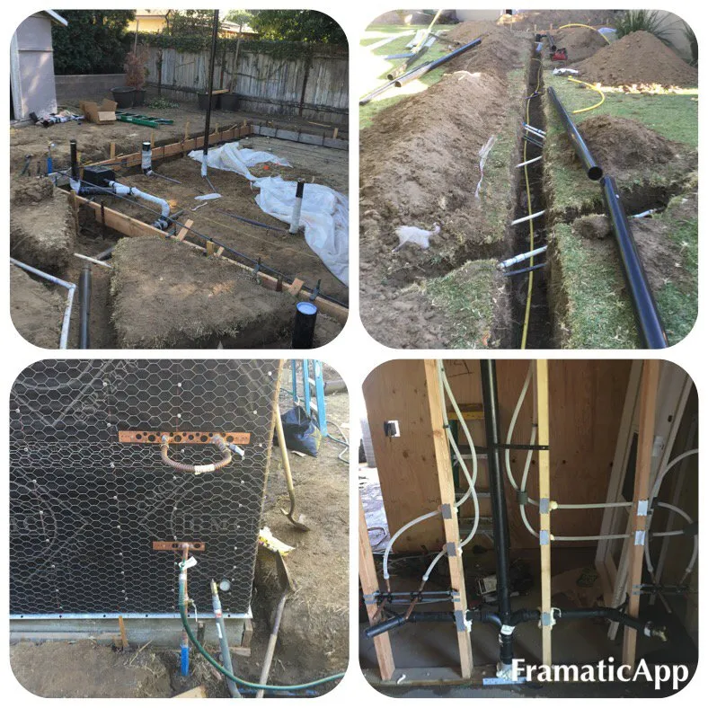 Slide of Rooter 66 Plumbing Sewer and Drain Cleaning