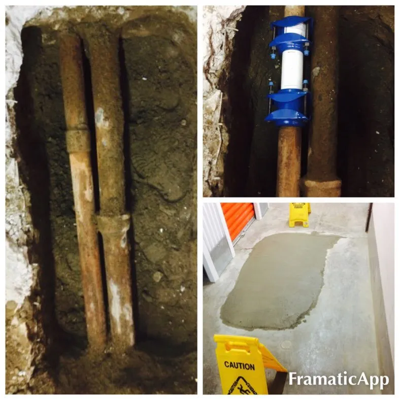 Quality plumbing repair experts serving Rancho Cucamonga, CA - Rooter 66 Plumbing Sewer and Drain Cleaning