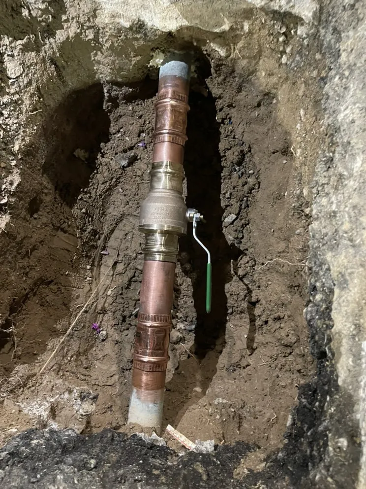 Emergency leak detection experts serving Rancho Cucamonga, CA - Rooter 66 Plumbing Sewer and Drain Cleaning