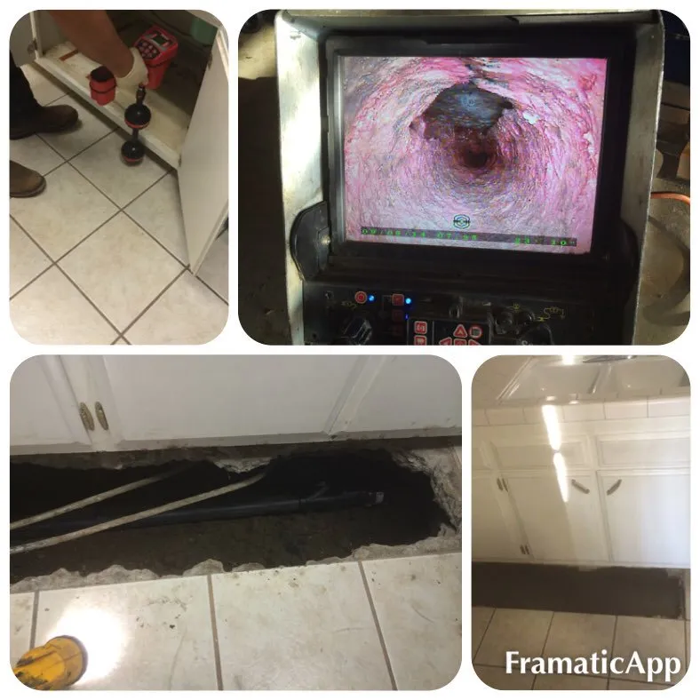 Reliable pipe repair experts serving Rancho Cucamonga, CA - Rooter 66 Plumbing Sewer and Drain Cleaning