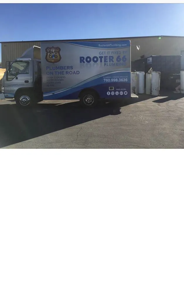 Expert leak detection in Rancho Cucamonga, CA by Rooter 66 Plumbing Sewer and Drain Cleaning