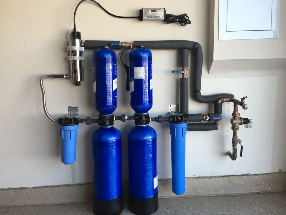 Slide of Rooter 66 Plumbing Sewer and Drain Cleaning