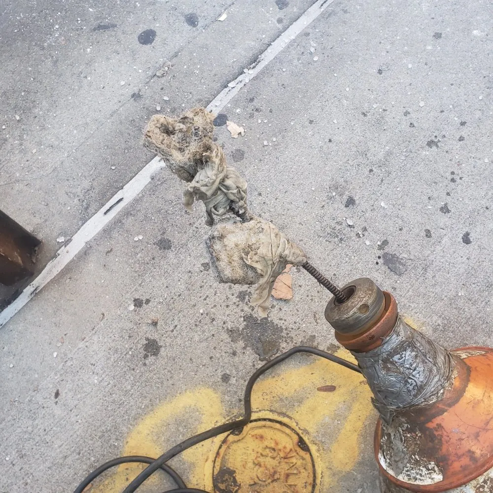 Slide of Rooter 99 Sewer & Drains