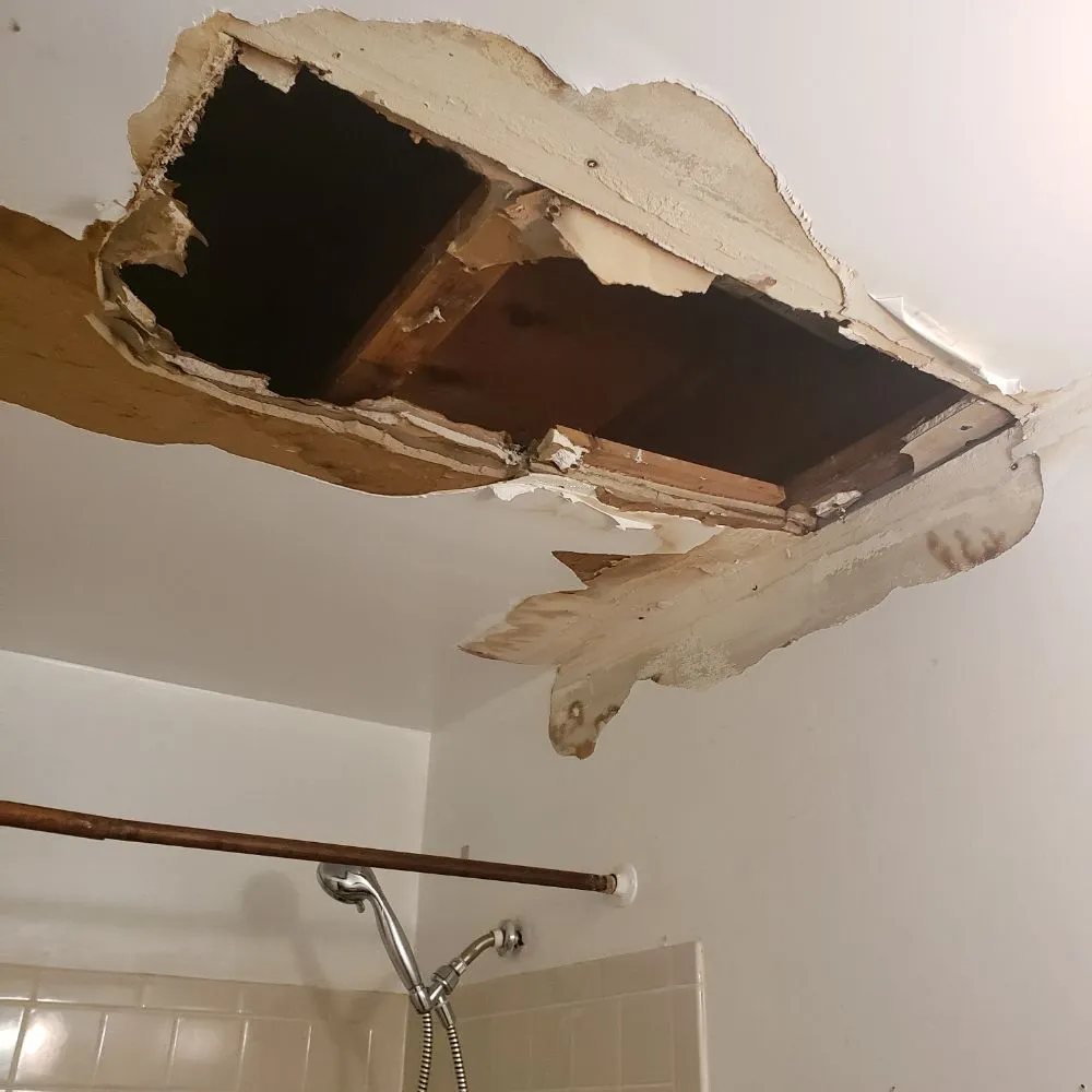 Slide of Rooter 99 Sewer & Drains