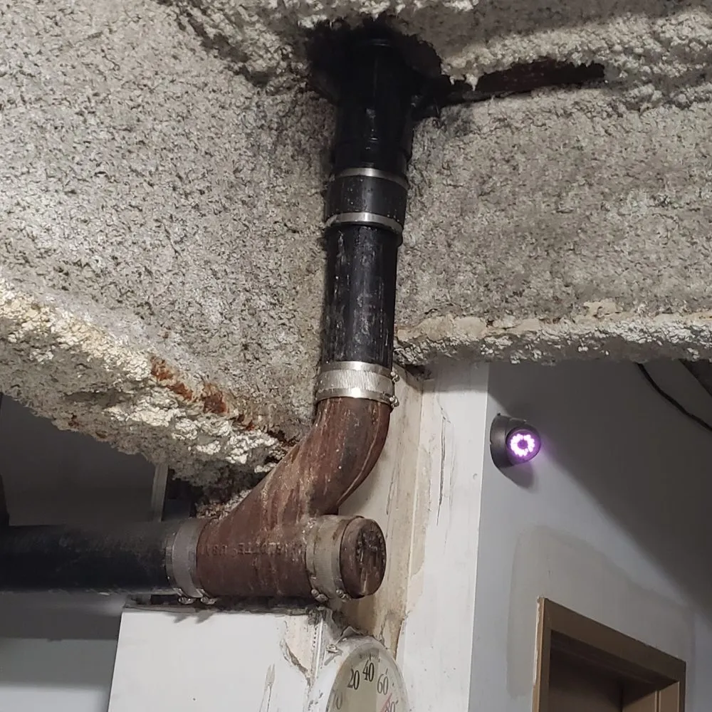 Slide of Rooter 99 Sewer & Drains