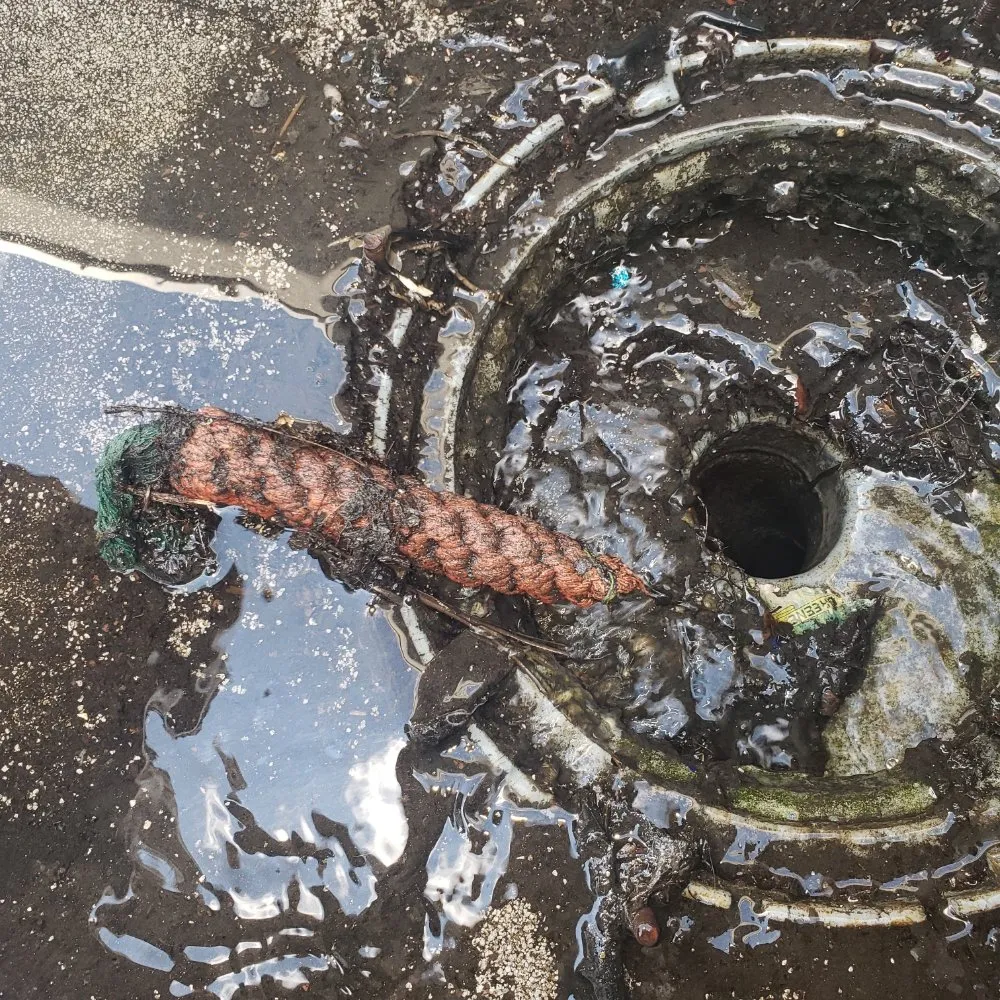 Slide of Rooter 99 Sewer & Drains