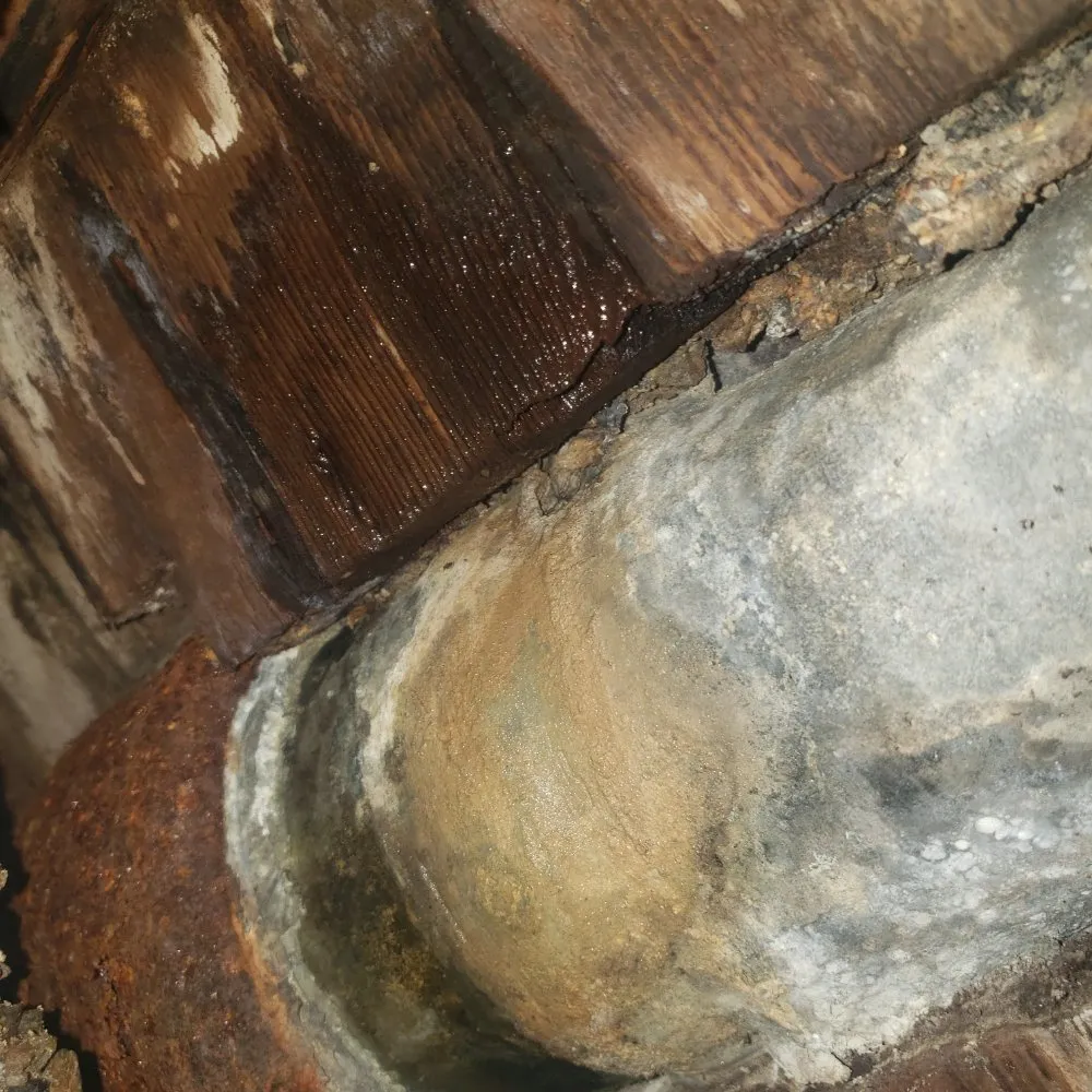 Slide of Rooter 99 Sewer & Drains