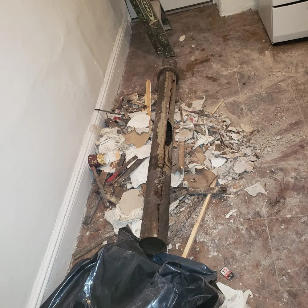 Affordable pipe repair experts serving Brooklyn, NY - Rooter 99 Sewer & Drains