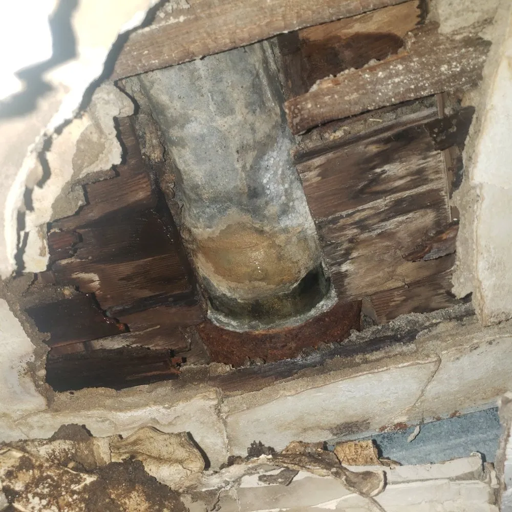 Top-rated pipe repair service in Brooklyn, NY - Rooter 99 Sewer & Drains