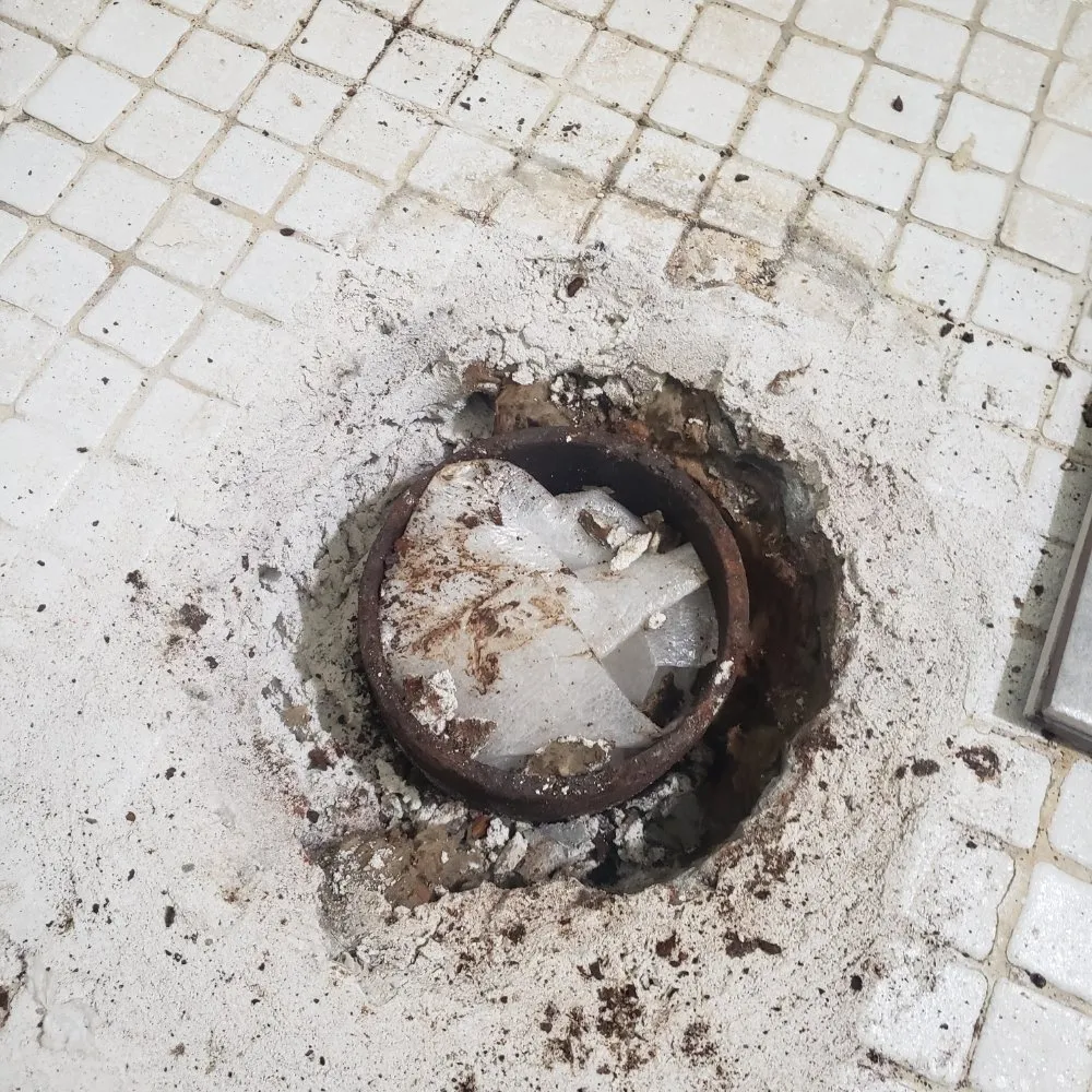 Slide of Rooter 99 Sewer & Drains