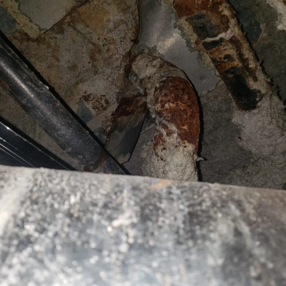 Slide of Rooter 99 Sewer & Drains