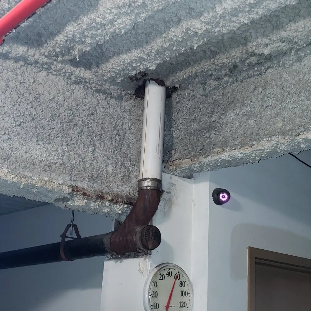 Slide of Rooter 99 Sewer & Drains