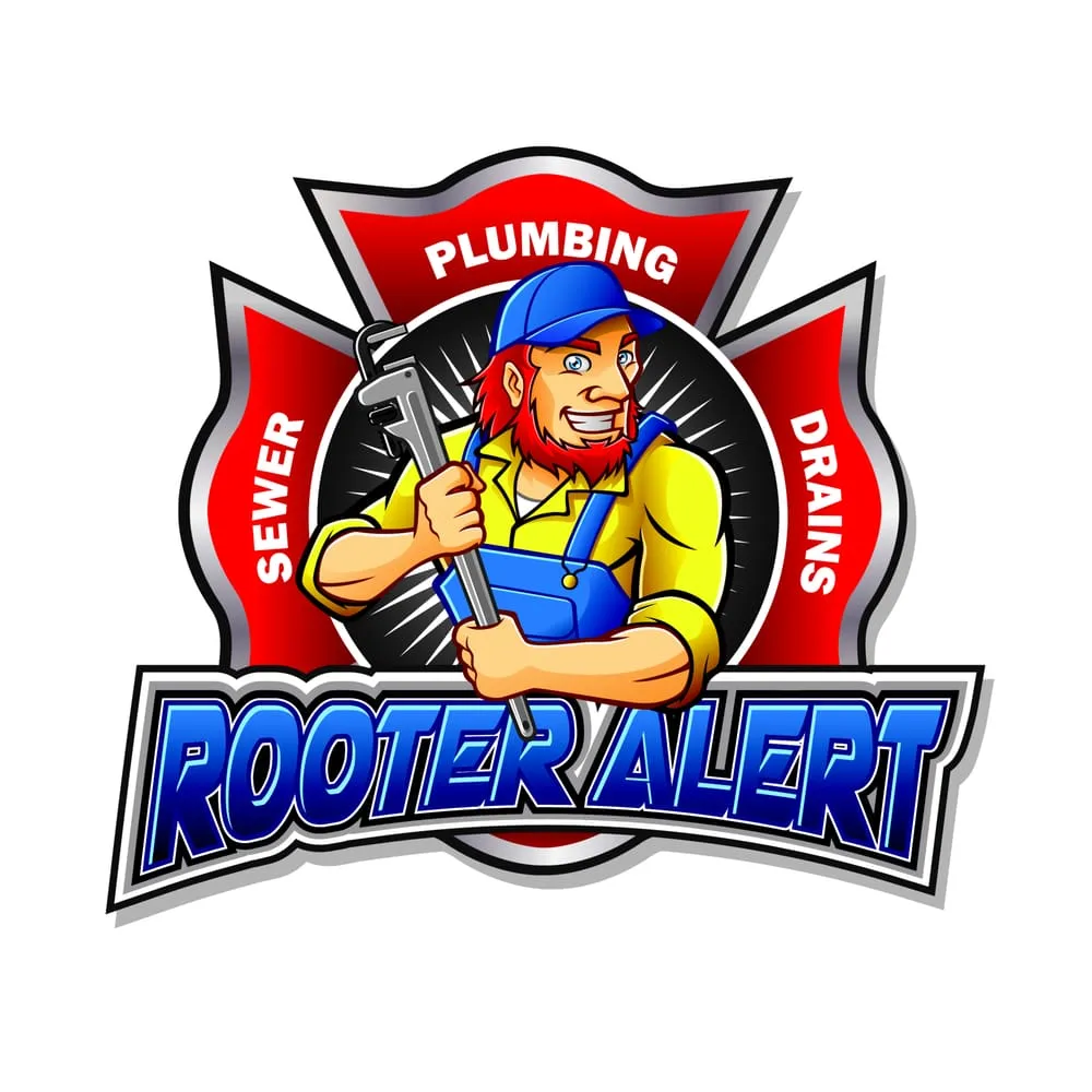 Slide of Rooter Alert Plumbing Sewer Drains