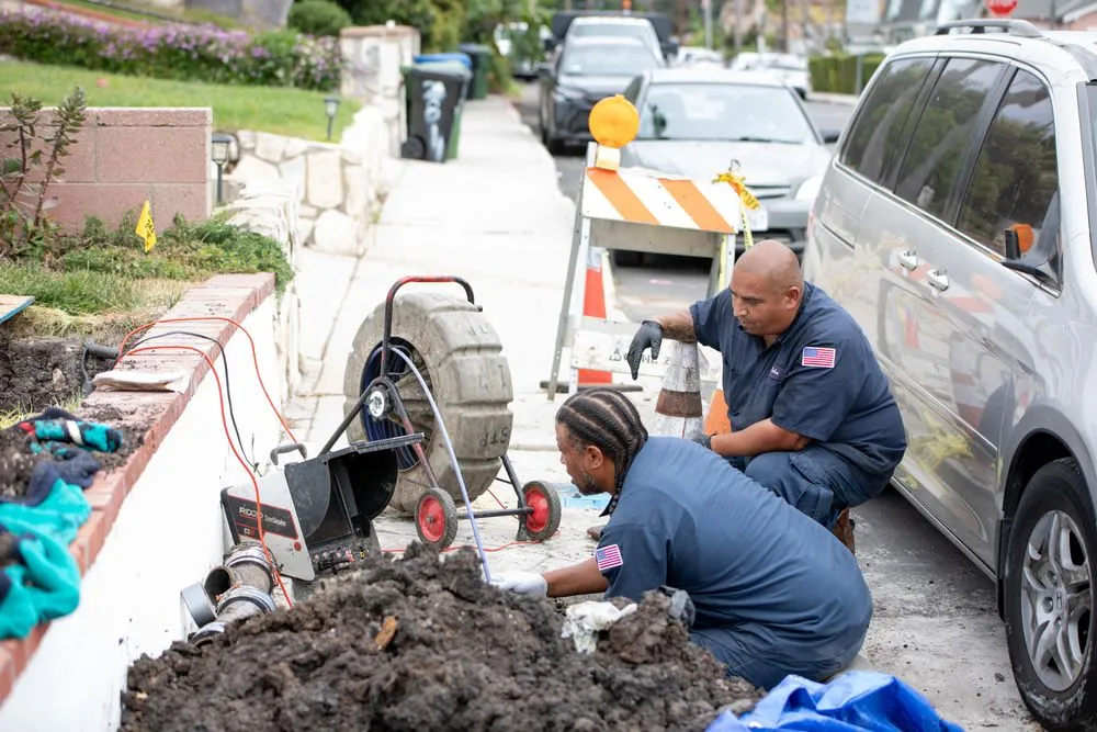 Quality emergency plumbing service in Costa Mesa, CA - Rooter Alert Plumbing Sewer Drains